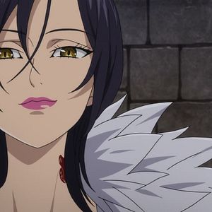 Photo Seven Deadly Sins