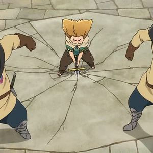 Photo Seven Deadly Sins