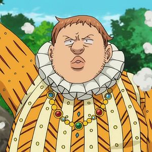 Photo Seven Deadly Sins