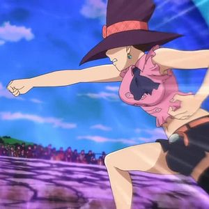 Photo Seven Deadly Sins