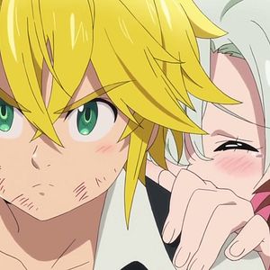 Photo Seven Deadly Sins