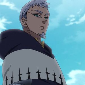 Photo Seven Deadly Sins