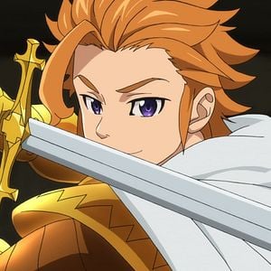 Photo Seven Deadly Sins