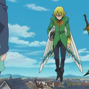 Photo Seven Deadly Sins