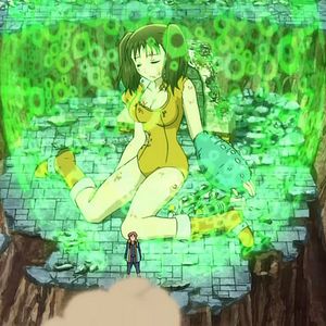 Photo Seven Deadly Sins