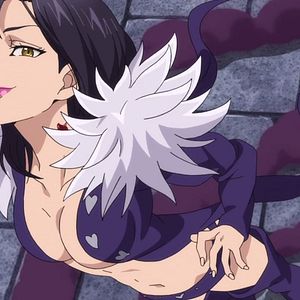 Photo Seven Deadly Sins