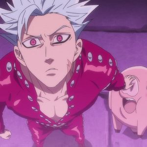 Photo Seven Deadly Sins