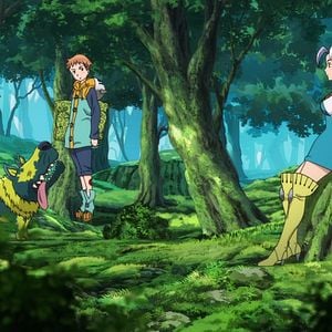 Photo Seven Deadly Sins