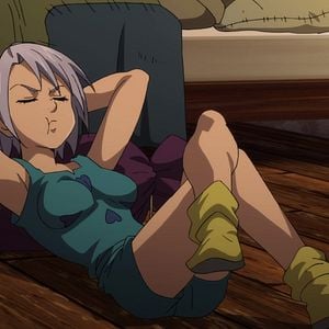 Photo Seven Deadly Sins