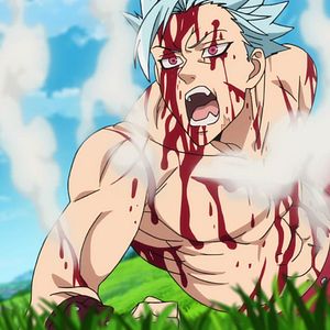 Photo Seven Deadly Sins