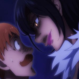 Photo Seven Deadly Sins