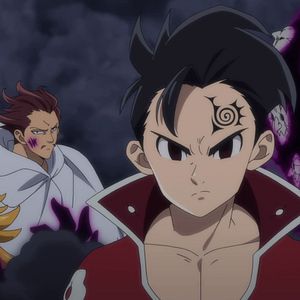 Photo Seven Deadly Sins