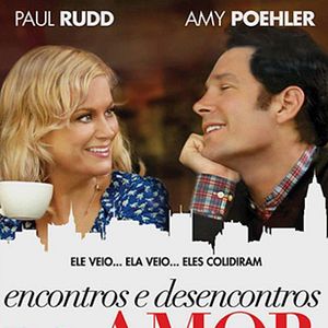 Photo They Came Together