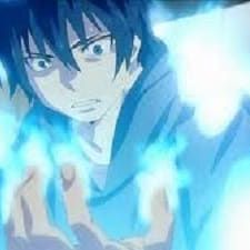 Photo Blue Exorcist
