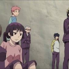 Photo Blue Exorcist