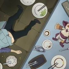 Photo Blue Exorcist