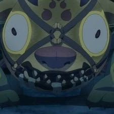 Photo Blue Exorcist