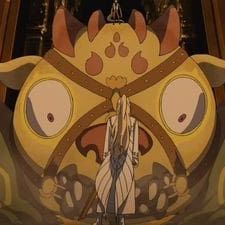 Photo Blue Exorcist