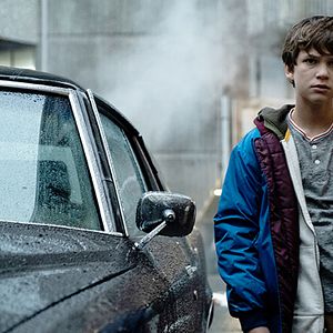 Photo Gabriel Bateman