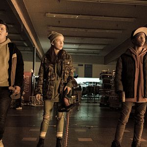 Photo Beatrice Kitsos