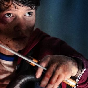 Photo Gabriel Bateman