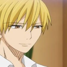 Photo Kuroko's Basket