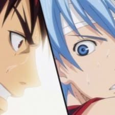 Photo Kuroko's Basket