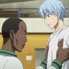 Photo Kuroko's Basket
