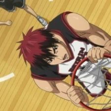 Photo Kuroko's Basket