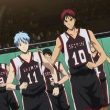 Photo Kuroko's Basket