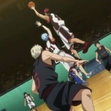 Photo Kuroko's Basket