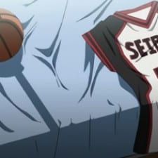 Photo Kuroko's Basket