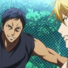 Photo Kuroko's Basket