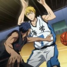 Photo Kuroko's Basket
