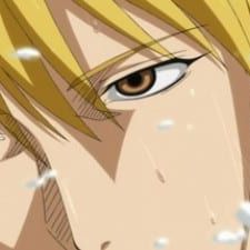 Photo Kuroko's Basket