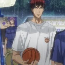 Photo Kuroko's Basket