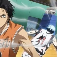 Photo Kuroko's Basket
