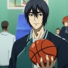 Photo Kuroko's Basket