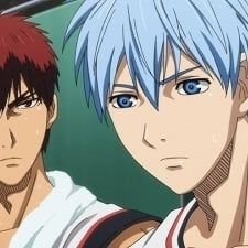 Photo Kuroko's Basket