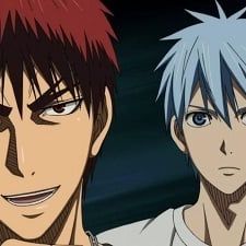 Photo Kuroko's Basket