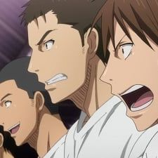 Photo Kuroko's Basket