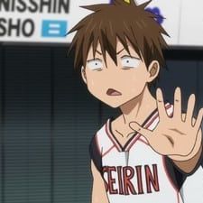 Photo Kuroko's Basket