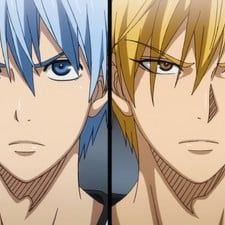 Photo Kuroko's Basket