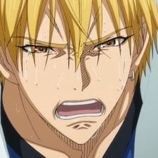 Photo Kuroko's Basket