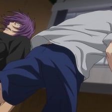 Photo Kuroko's Basket