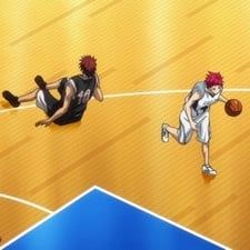 Photo Kuroko's Basket