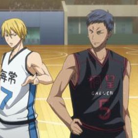 Photo Kuroko's Basket