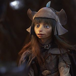 Photo Dark Crystal : le temps de la résistance