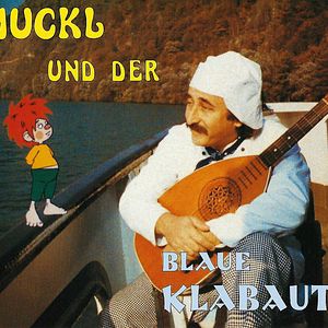 Photo Pumuckl und der blaue Klabauter