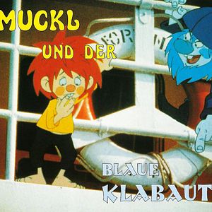 Photo Pumuckl und der blaue Klabauter